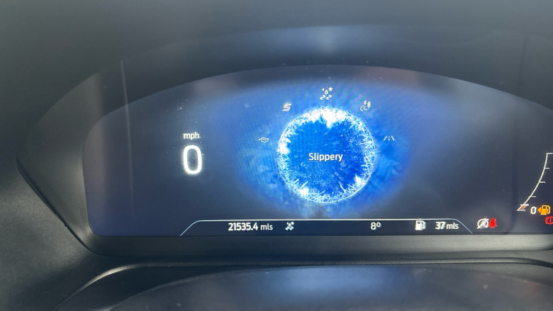 Ford Puma 1.0 EcoBoost Hybrid mHEV ST-Line 5dr Petrol Hatchback